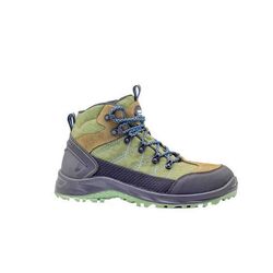 Chaussures de sécurité hautes ETNA S3 SR POITIERS Chaussures de sécurité hautes ETNA S3 SR POITIERS
