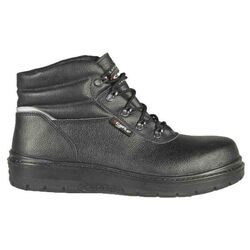 Chaussures de sécurité hautes ASPHALT S2PS HRO HI FO POITIERS Chaussures de sécurité hautes ASPHALT S2PS HRO HI FO POITIERS
