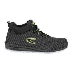 Chaussures de sécurité hautes YOUTH S3S FO SR POITIERS Chaussures de sécurité hautes YOUTH S3S FO SR POITIERS