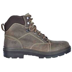 Chaussures de sécurité hautes LAND BIS S3S FO SR POITIERS Chaussures de sécurité hautes LAND BIS S3S FO SR POITIERS
