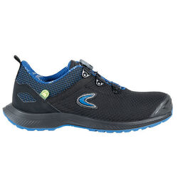 Chaussures de sécurité basses GASKET S3L FO SR ESD POITIERS Chaussures de sécurité basses GASKET S3L FO SR ESD POITIERS