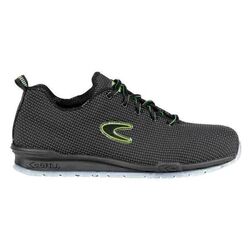 Chaussures de sécurité basses MONTI S3S FO SR POITIERS Chaussures de sécurité basses MONTI S3S FO SR POITIERS