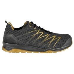 Chaussures de s&eacute;curit&eacute; basses EXTRATIME S3S FO SR