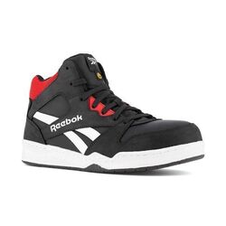 Chaussures de s&eacute;curit&eacute; basses BB4500 SAFETY S3 SRC HRO