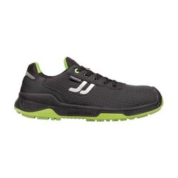 Chaussures de s&eacute;curit&eacute; basses JALECO S3 CI HI SRC POITIERS
