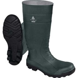 Bottes de s&eacute;curit&eacute; COPPER S5 SRA POITIERS