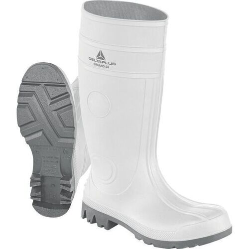 Bottes de s&eacute;curit&eacute; ORGANO