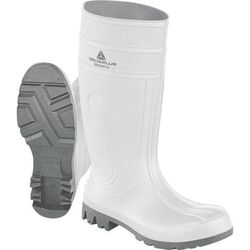 Bottes de s&eacute;curit&eacute; ORGANO POITIERS