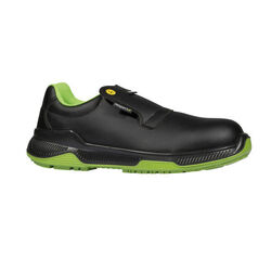Mocassins de s&eacute;curit&eacute; JALGABBRO