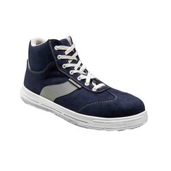 Chaussures de sécurité hautes OMAHA S3 SRC POITIERS Chaussures de sécurité hautes OMAHA S3 SRC POITIERS