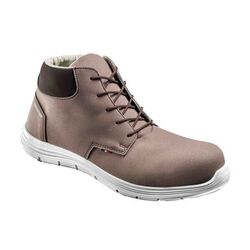 Chaussures de s&eacute;curit&eacute; hautes CHUKKA S3 SRC POITIERS