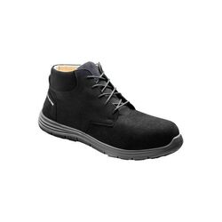 Chaussures de s&eacute;curit&eacute; hautes CHUKKA S3 SRC POITIERS