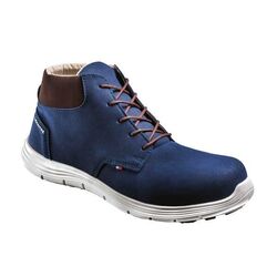 Chaussures de s&eacute;curit&eacute; hautes CHUKKA S3 SRC POITIERS