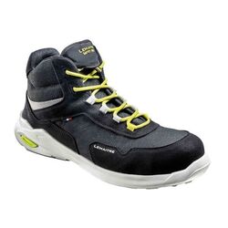 Chaussures de sécurité hautes PLANET S3S CI SRC POITIERS Chaussures de sécurité hautes PLANET S3S CI SRC POITIERS