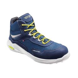 Chaussures de sécurité hautes PLANET S3S CI SRC POITIERS Chaussures de sécurité hautes PLANET S3S CI SRC POITIERS