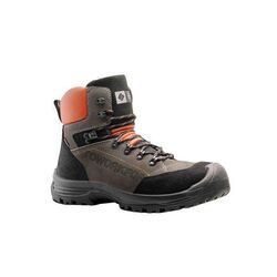 Chaussures de s&eacute;curit&eacute; hautes TREK1 S3 WR HRO SRC POITIERS