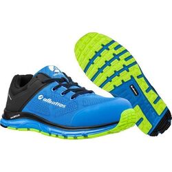 Chaussures de s&eacute;curit&eacute; basses LIFT IMPULSE S1P HRO SRA ESD POITIERS