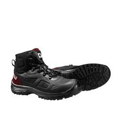 Chaussures de s&eacute;curit&eacute; hautes WATT SB P FO E WR WRU HRO SRC POITIERS