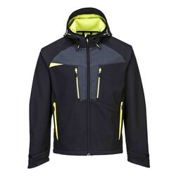 Softshell DX4 POITIERS