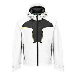 Softshell DX5 POITIERS