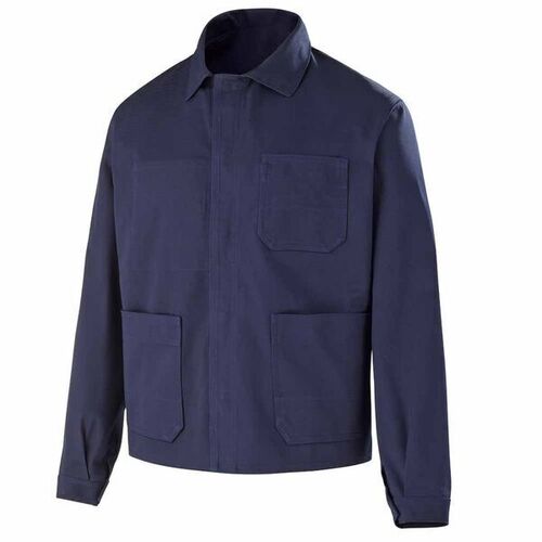 Veste ESSENTIELS COTON