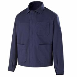 Veste ESSENTIELS COTON POITIERS