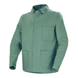 Veste ESSENTIELS COTON POITIERS