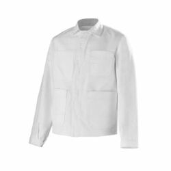 Veste ESSENTIELS COTON POITIERS