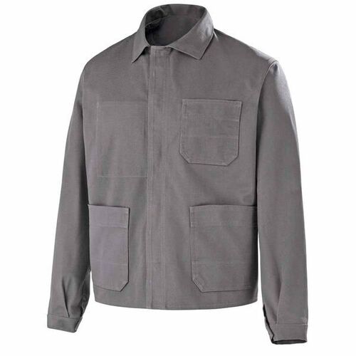 Veste ESSENTIELS COTON