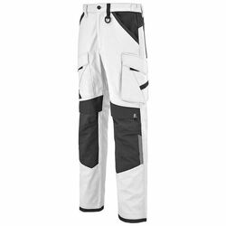 Pantalon PG RULER POITIERS