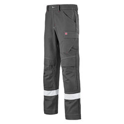 Pantalon PG BASALTE REFLECT POITIERS