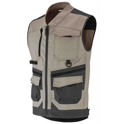 Gilet TROWEL POITIERS