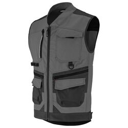 Gilet TROWEL POITIERS