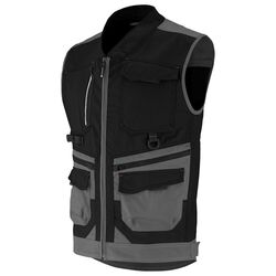 Gilet TROWEL POITIERS