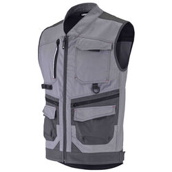 Gilet TROWEL POITIERS