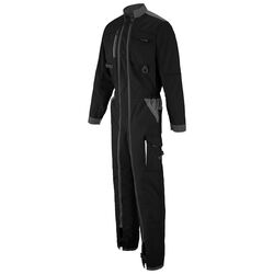 Combinaison 2 zips WIRE POITIERS