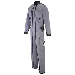 Combinaison 2 zips WIRE POITIERS