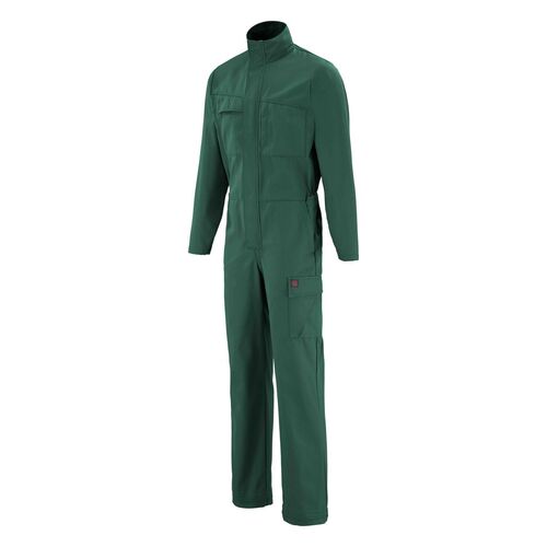 Combinaison 1 zip ONYX