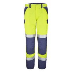 Pantalon PG HV ATEX 260 XP LINZOR POITIERS
