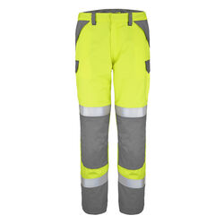 Pantalon PG HV ATEX 260 XP LINZOR POITIERS