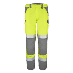 Pantalon HV ATEX 320 XP BAYO POITIERS