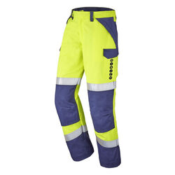 Pantalon HV ATEX 320 XP BAYO PI POITIERS