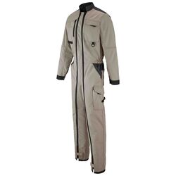 Combinaison 2 zips WIRE POITIERS