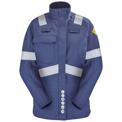 Blouson ATEX REFLECT 260 XP CIRSE POITIERS Blouson ATEX REFLECT 260 XP CIRSE POITIERS