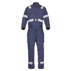 Combinaison 2 zips ATEX REFLECT 260 XP COLORADO