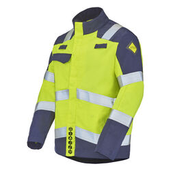 Blouson ATEX HV 260 XP BLANCAS POITIERS Blouson ATEX HV 260 XP BLANCAS POITIERS