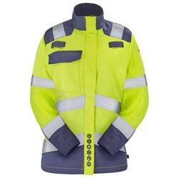 Blouson ATEX HV 260 XP AURA POITIERS Blouson ATEX HV 260 XP AURA POITIERS