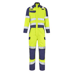 Combinaison PG ATEX HV 320 XP MEDUSA POITIERS