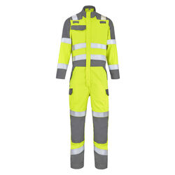 Combinaison PG ATEX HV 320 XP MEDUSA POITIERS