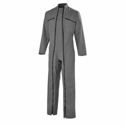 Combinaison 2 zips ESSENTIELS PC POITIERS